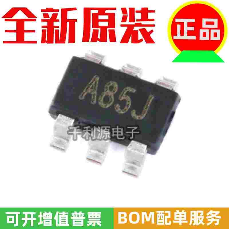 全新原装 MP1518DJ-LF-Z 贴片TSOT23-6 印丝A8 LED驱动器 IC芯片