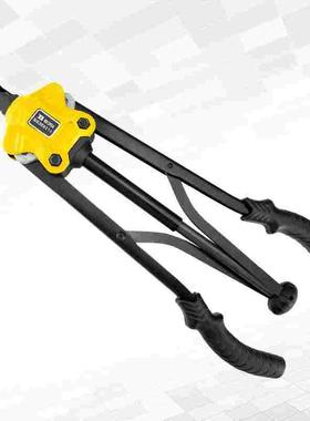 波斯工具 半自动双把铆螺母枪 16