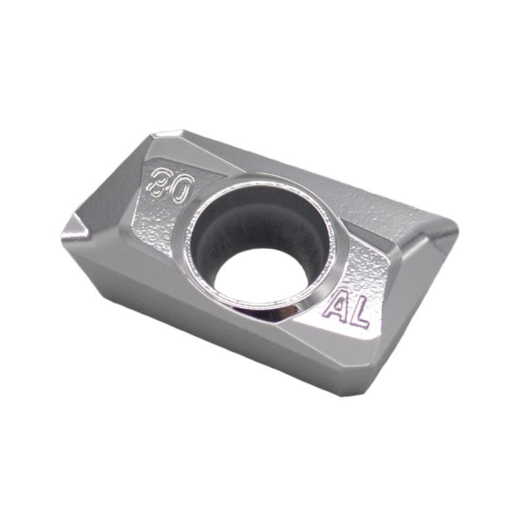 厦门数控刀片APGT1135PDFR-AL GN9125 APGT1604PDER 铜铝用铣刀片