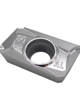 厦门数控刀片APGT1135PDFR-AL GN9125 APGT1604PDER 铜铝用铣刀片