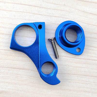 吊钩抓钩适合捷安特 TCR LANGMA DEFY ADV PRO SL吊耳尾勾挂耳