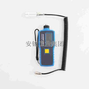 安铂一体分体式 B抗手动干扰振动测试仪 高清大屏测振仪ACEPOM317A