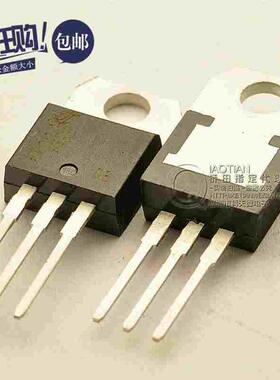 桥田| 单向可控硅 TYN612 12A/600V TO-220 (10只)
