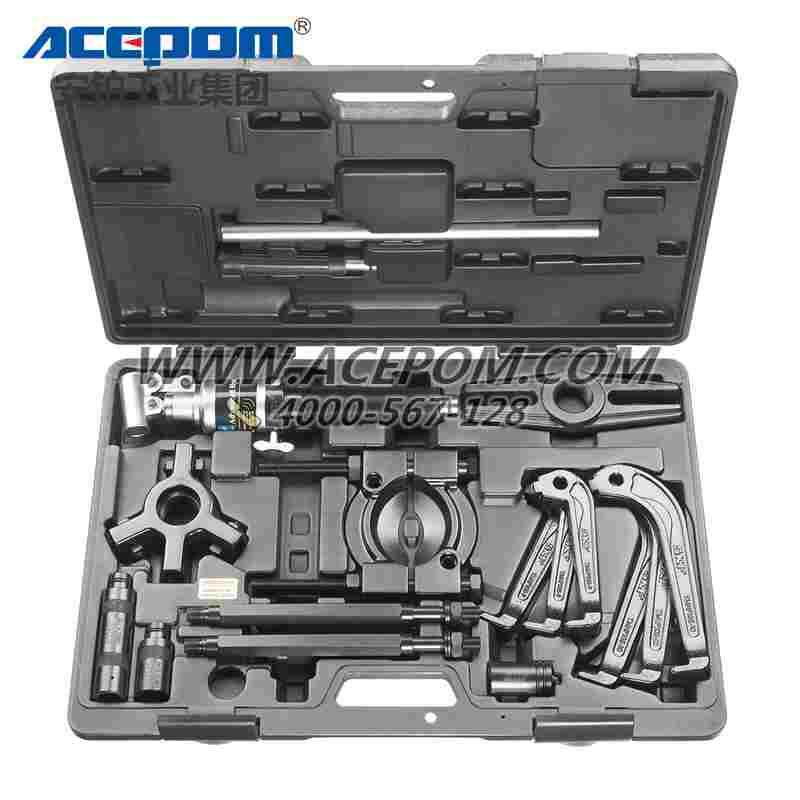 SKF轴承强力拉拔器背拉式套件TMBS150E/TMBS50E/100E液压拉拔器