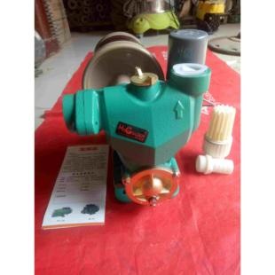 福建戈德~全自动自吸泵冷热水管道增压泵水泵家用静音变形金刚款