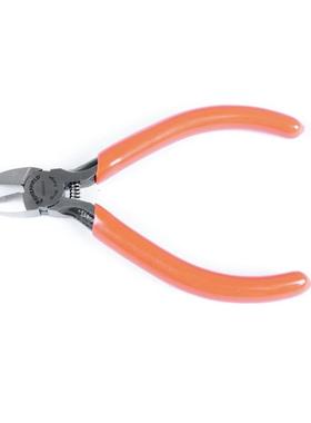 正品钢盾S035053 S035054电子剪切钳 电子电工钳子 斜嘴钳