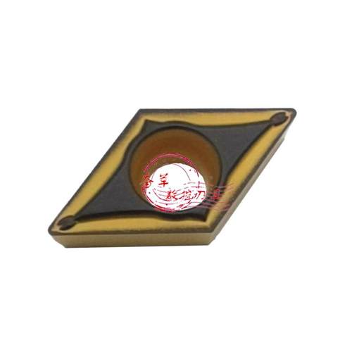 住友数控刀片DCMT11T304N-SU AC630M DCMT11T308N-SU 55度菱形