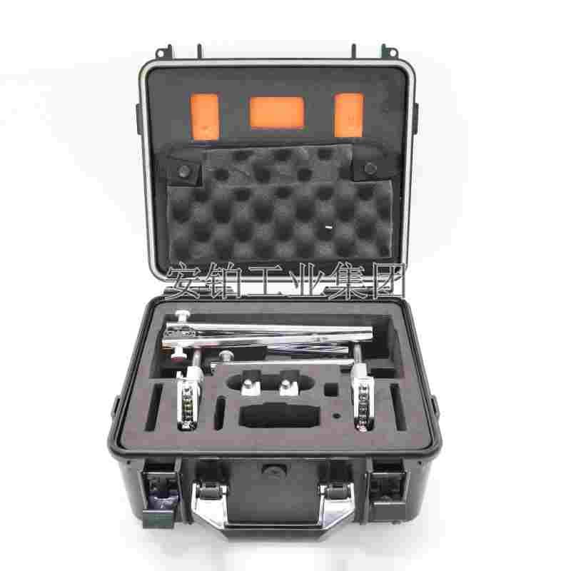 激光对中仪ACEPOM50/Fixturlaser Dial/FAC50夹具套装百分表对中