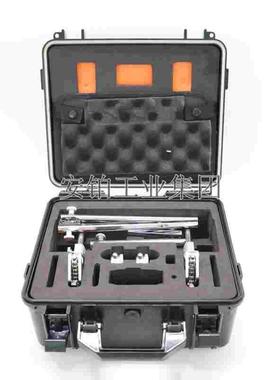 激光对中仪ACEPOM50/Fixturlaser Dial/FAC50夹具套装百分表对中