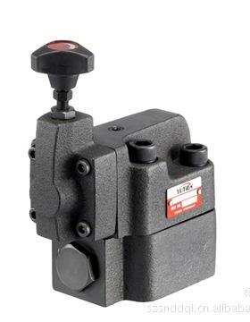 URG-03-1背压阀抗衡平衡URGC-03-2台湾原装油田油压YUTIEN代替MCA