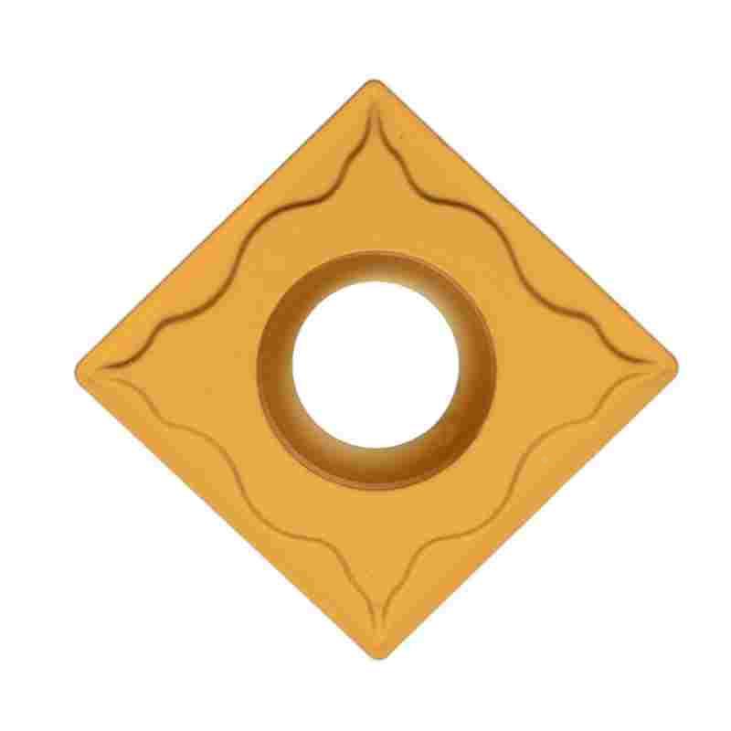 厦门数控刀片SCMT09T304-GP GP1225 09T308 加工钢件