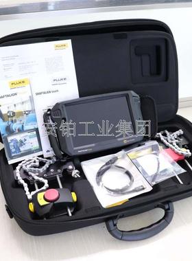 普卢福激光对中仪Tab@lign泰宝莱SHAFTALIGN touch联轴器原装进口