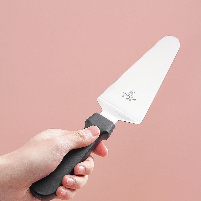 烘焙先生铁板烧不锈钢牛排铲刀披萨生煎铲手抓饼铲三角铲煎饼铲子,厨房/烹饪用具,其它烘焙器具,淘宝优惠券,粉丝福利购,淘宝优惠卷