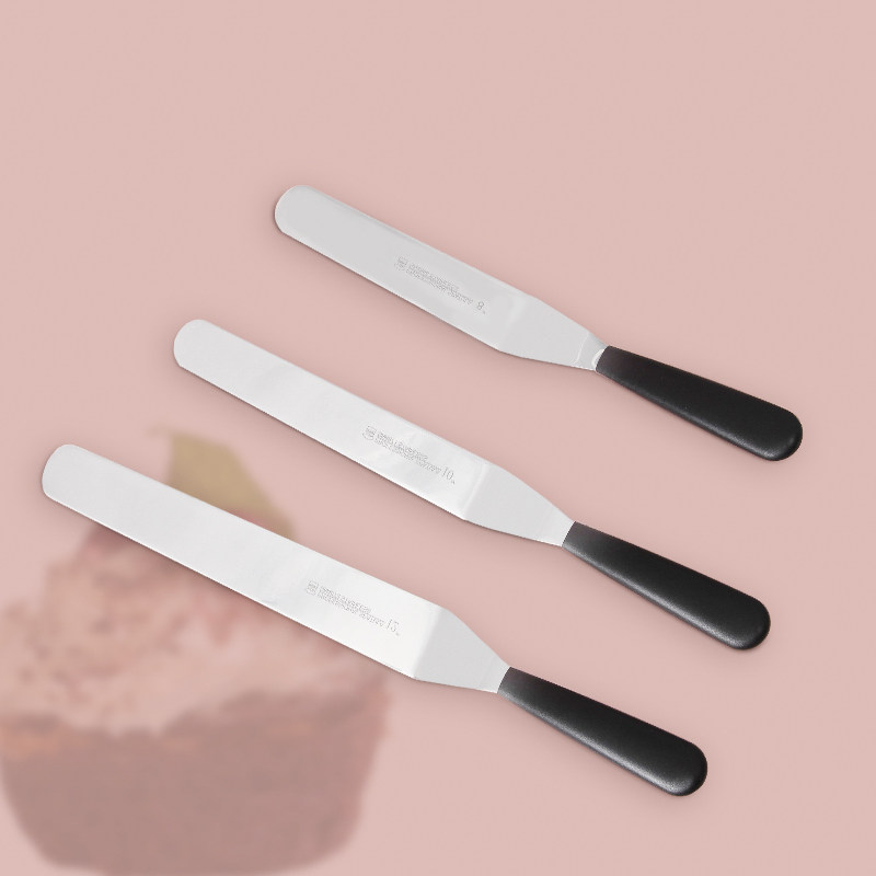 烘焙先生抹刀8寸10寸12寸果酱蛋糕奶油抹平刀不锈钢吻刀小刮平刀,厨房/烹饪用具,其它烘焙器具,淘宝优惠券,粉丝福利购,淘宝优惠卷