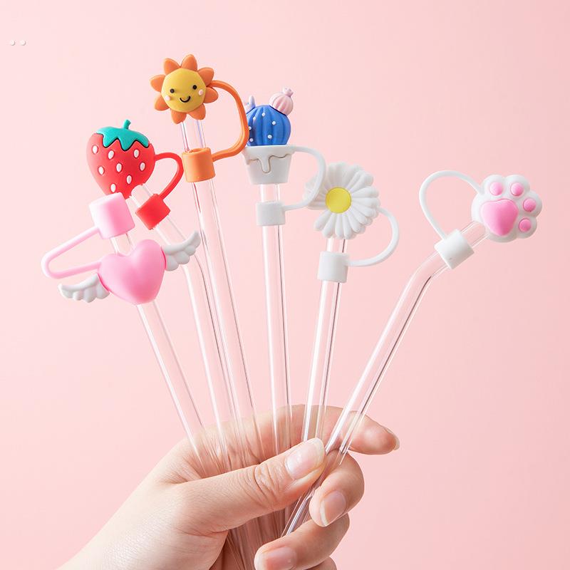 吸管帽Stanley吸管套史丹利杯20&0&40OZ配件吸管盖防尘塞