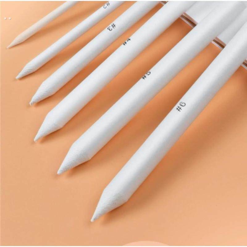 纸擦笔美术高光素描纸笔擦套装擦笔绘画涂抹用品纸檫笔专业美术生,文具电教/文化用品/商务用品,揉擦笔/揉擦绵,淘宝优惠券,粉丝福利购,淘宝优惠卷