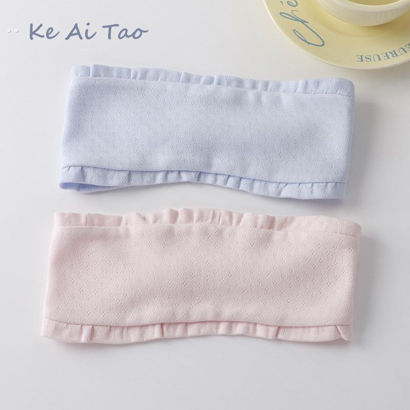 坐月子发带防风头巾帽子孕妇春夏透气产后护额头产妇时尚纯棉薄款