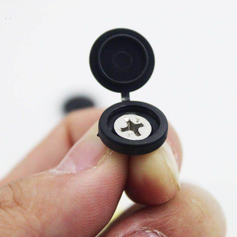 螺丝钉自攻螺丝装饰盖帽十字家具橱柜遮丑塑料连体盖子保护,基础建材,玻璃钉,淘宝优惠券,粉丝福利购,淘宝优惠卷