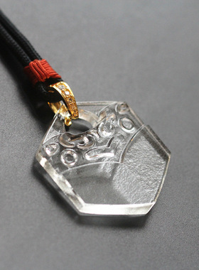 越王剑勾践男士挂饰收藏中国古代