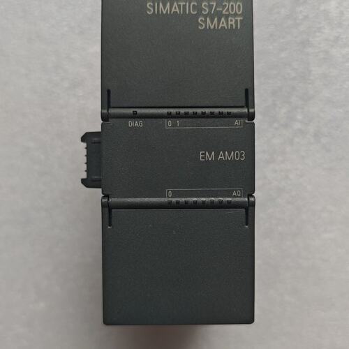 【议价】S7-200 SMART EM AM03模拟量模块