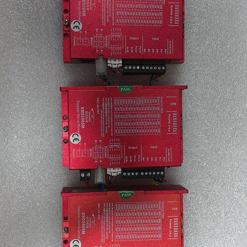 【议价】研控SSD2505M步进驱动器