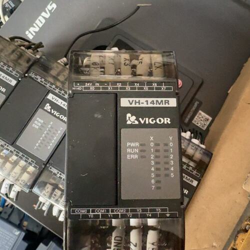 【议价】VIGOR台湾丰炜PLC