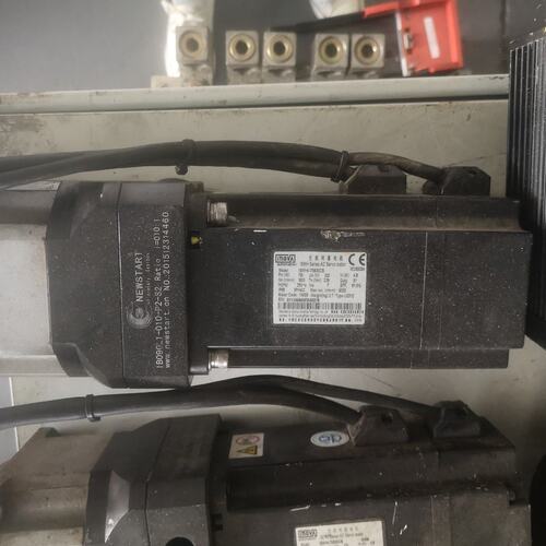 【维修】（议价）伺服驱动 ISMH4-75B30CB 750W 实物