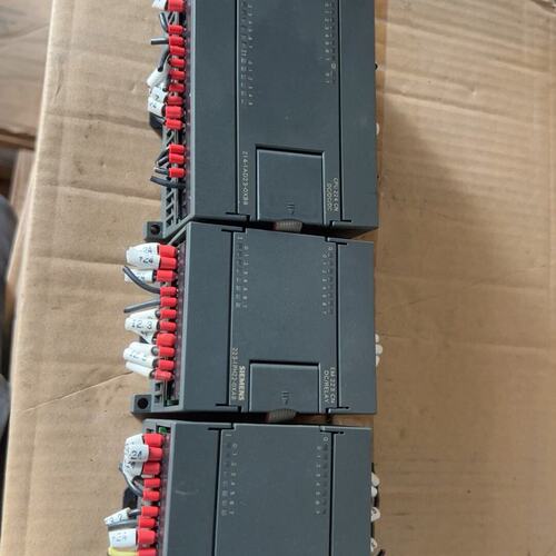 【议价】PLC型号6ES7 214-1AD23-0XB8，