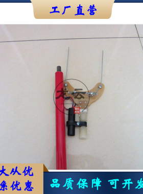 速发新款厂促绝缘子测零仪悬测绝零子测零器5500kv缘值式定仪玻璃