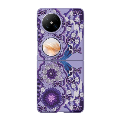 官方同款素皮适用pocket2手机壳