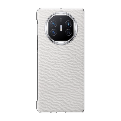 适用华为mateX5素皮保护壳