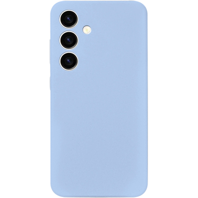 适用三星S24/S23系列硅胶壳液态