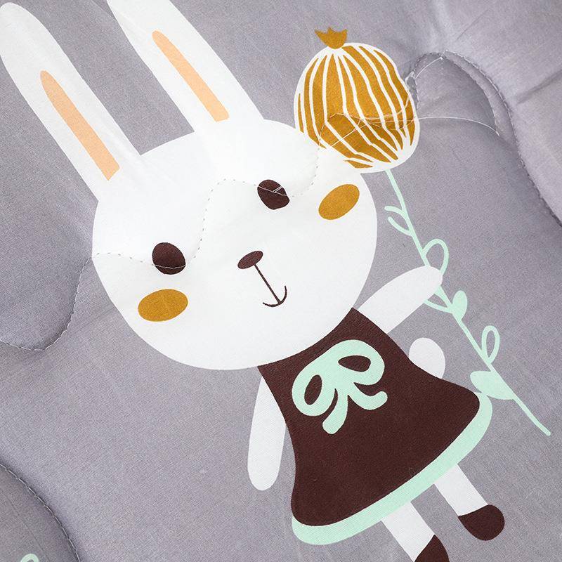 生学生床垫 宿舍人铺榻榻米床垫 学软垫90宿舍床加厚折叠褥子单地