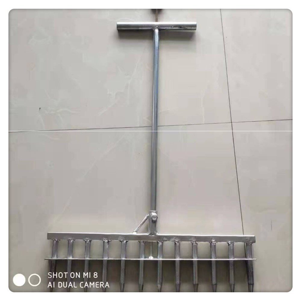 我要栽葱神器栽葱工具葱叉子扎眼器栽葱叉子葱插农用大桥农具助农