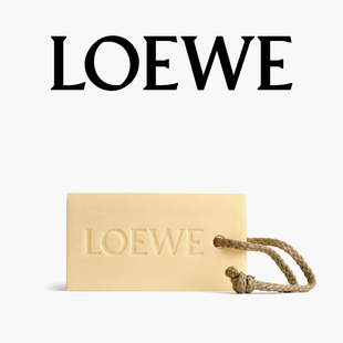 LOEWE罗意威香氛精油香皂290g牛至 沐浴留香手工 520礼物