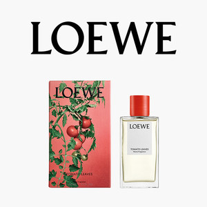 LOEWE罗意威番茄叶家居香水植物