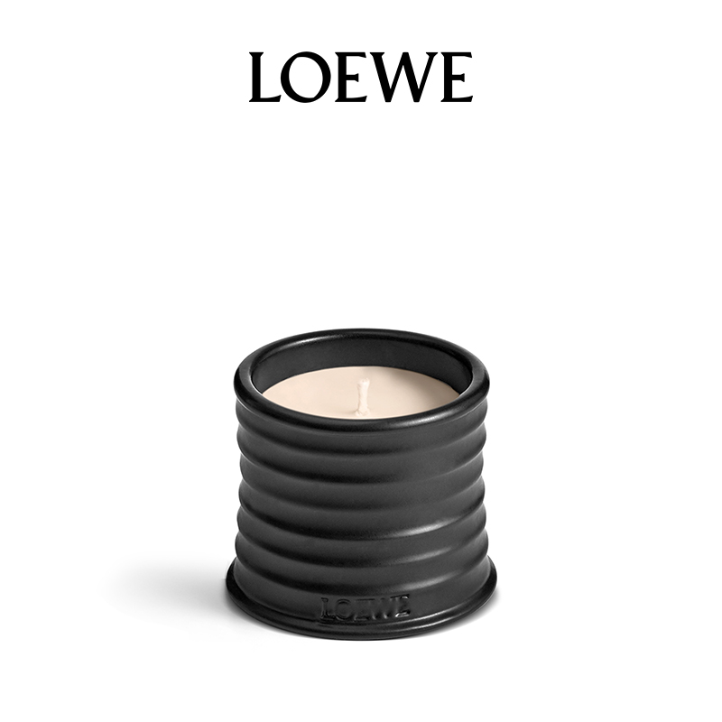 【新品上市】LOEWE罗意威圣木香氛香薰蜡烛礼物