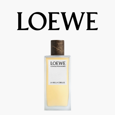 LOEWE/罗意威漫步马德里香水