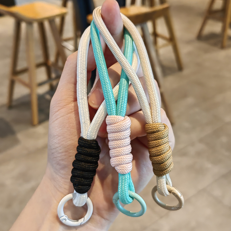 小众设计简约情侣男女学生手绳