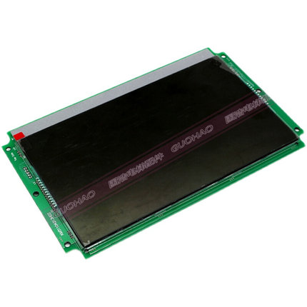 通力液晶显示板KM1353710G01 KM1353711H01 STNLCD-V-9.0电梯配件