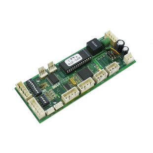 井道扩展板 AEG03C346 电梯配件LG电梯星玛电梯井道通讯板DHL 270