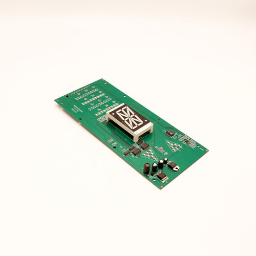 电梯配件OTIS奥的斯轿厢显示板/DAA25140NPD002/全新现货实物拍摄