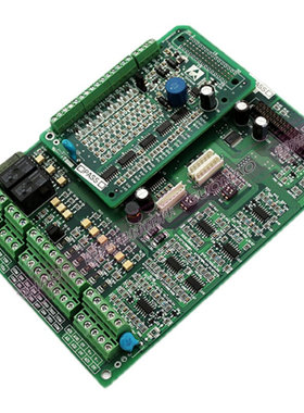 新时达/AstarS8一体机变频器分频卡AS.T002 D05001A-V2.1/AS.T001