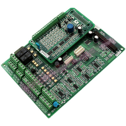 新时达/AstarS8一体机变频器分频卡AS.T002 D05001A-V2.1/AS.T001