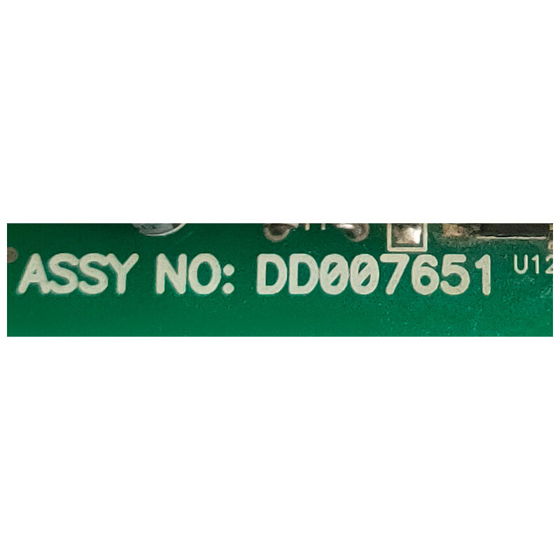 永大电梯ENT外呼显示通讯板SHLAN(A3)DD007651 全新现货 原厂秒发