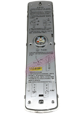 永大电梯外呼板BHLAN-LED(A0)/DD015848超薄外呼盒整套/全新现货