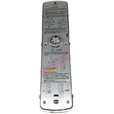 永大电梯外呼板BHLAN-LED(A0)/DD015848超薄外呼盒整套/全新现货
