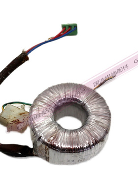 通力 门机变压器 TOROID TI- 014722 passed 环型变压器 89794G02