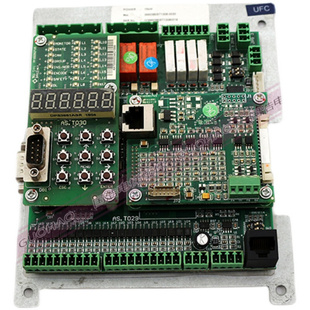 蒂森CPIC-8新时达系统AS380主板一体机/AS.T029/AS.T030/15KW11KW