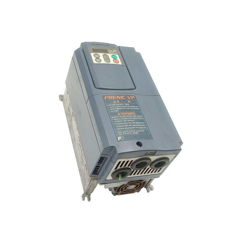 现货5.5KW富士变频器F1S系列FRN5.5F1S-4C电梯配件 原厂顺丰秒发